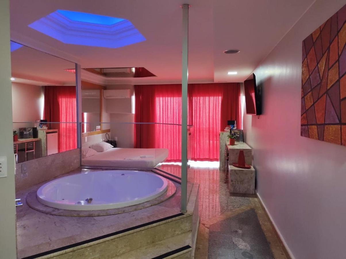 Motel Colorado (Adults Only) Torto Exterior foto